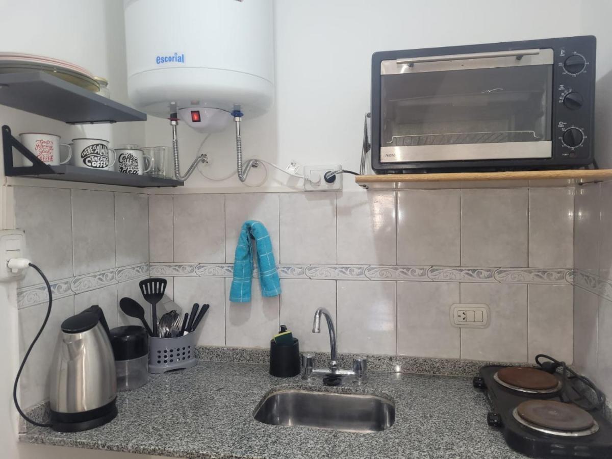 Departamento A&F III 1Er Piso Monoambiente 4 Personas Apartment San Fernando del Valle de Catamarca Exterior photo